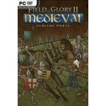 Field of Glory 2 Medieval - Sublime Porte – Hledejceny.cz