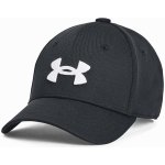 Under Armour Blitzing II Stretch Fit Cap modrá – Zboží Dáma