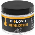 Bilovit mentolové krystaly 200 g – Hledejceny.cz