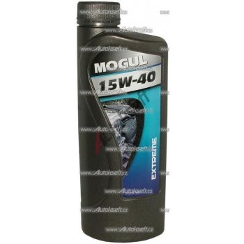 Mogul Extreme 15W-40 1 l