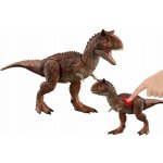 Mattel Jurassic World Carnotaurus – Hledejceny.cz