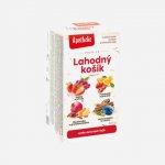 Apotheke PREMIER Lahodný košík čaj 4v1 20 x 2 g – Hledejceny.cz