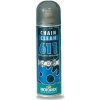 Čistič řetězů motorek Motorex Swissline Chain clean 611 Spray 500 ml