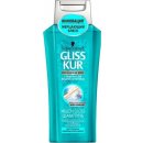 Gliss Kur Million Gloss Shampoo 250 ml