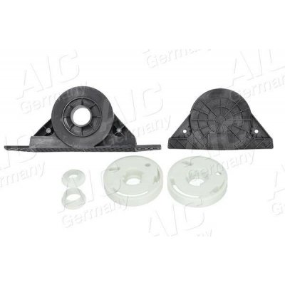 Sada na opravu, vodicí kolejnice (posuvné dveře) AIC 59086SET | Zboží Auto