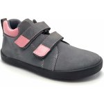 Protetika Celoroční Ef barefoot Bea Grey Rose – Zboží Mobilmania