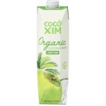 Cocoxim bio Kokosová voda Organic 1 l – Zboží Mobilmania