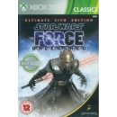 Star Wars: The Force Unleashed (Sith Edition)