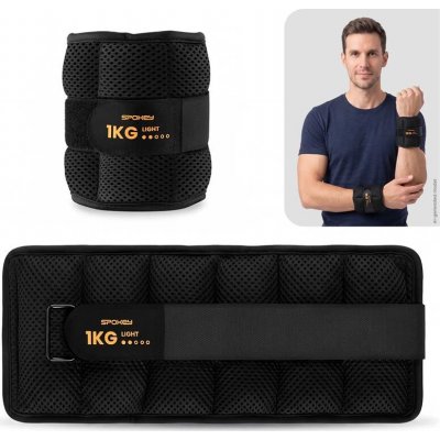 Spokey Active Form 2 x 1 kg – Hledejceny.cz