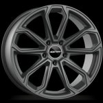 Gmp Furiosa 11x20 5x130 ET60 matt anthracite – Hledejceny.cz