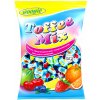 Bonbón Woogie Toffee Mix ovocné žvýkací bonbóny 1 kg