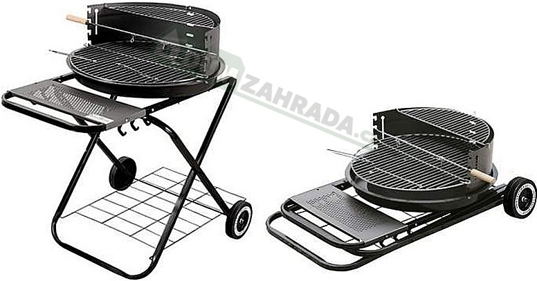 Floraland Master Grill MG925