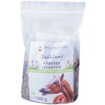 WALDHAUSEN Bylinkový liz 1 kg – Hledejceny.cz