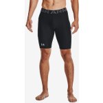 Under Armour HG Armour Shorts modrá – Zboží Dáma