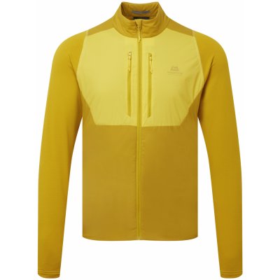 Mountain Equipment Switch Jacket Men's Acid/Lemon – Zboží Mobilmania