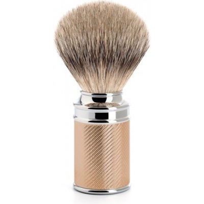 Mühle Shaving Brush – Zboží Mobilmania