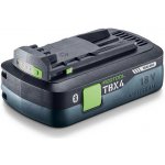 Festool BP 18 TBX 4 C-ASI 578745 – Zboží Mobilmania