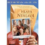 Hlava nehlava DVD – Hledejceny.cz