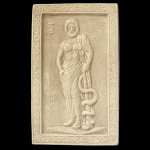 Asklépios (zdobený) – Hledejceny.cz