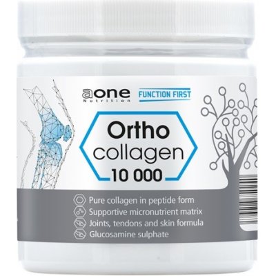 Aone Ortho Collagen 10000 300 g – Hledejceny.cz