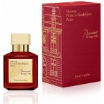 Maison Francis Kurkdjian Baccarat Rouge 540 parfémový extrakt unisex 70 ml – Zboží Mobilmania