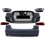 KITT Complete Body Kit suitable for AUDI A6 C7 4G (2011-2017)