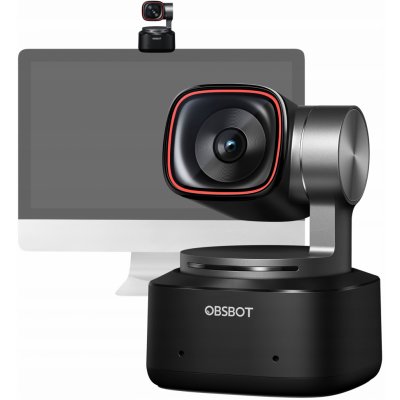 Obsbot Tiny 2 – Zboží Živě