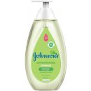 Johnson's baby šampon s pumpičkou heřmánek 750 ml