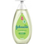 Johnson's baby šampon s pumpičkou heřmánek 750 ml – Zboží Mobilmania