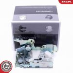 Zámek dveří ESEN SKV 16SKV881 – Zboží Mobilmania