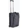 Cestovní tašky a batohy Dakine Status Roller tmavě šedá 42 l