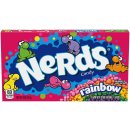 Nestlé Rainbow Nerds 142 g