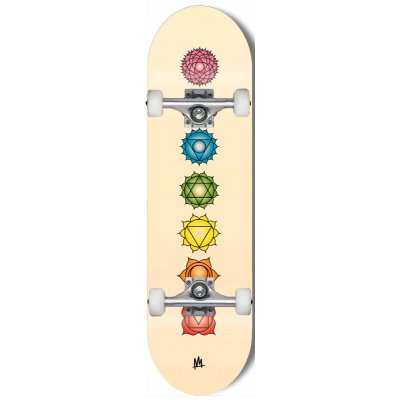 Ambassadors Chakras