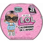Adventní kalendář L.O.L. Surprise! 25 el. – Zboží Dáma