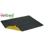 Firedog Vetbed Gold – Zboží Dáma