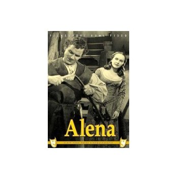 Alena DVD