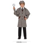 Sherlock Holmes – Zboží Dáma