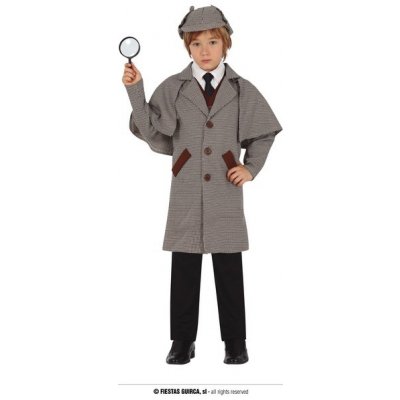 Sherlock Holmes – Zboží Dáma