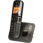 Panasonic KX-TGC210 dect – Zboží Mobilmania