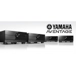 YAMAHA RX-A4A – Zboží Živě