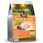 Wuff! Senior & Light 15 kg – Zbozi.Blesk.cz