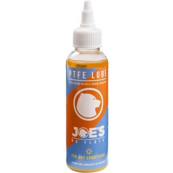 Joe's PTFE Lube Dry 125 ml