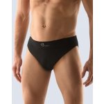 Gina slipy s úzkým bokem úzký bok bezešvé jednobarevné Bamboo Soft 50005P – Zbozi.Blesk.cz