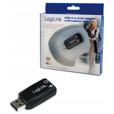 LogiLink UA0053 – Zboží Živě