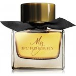 Burberry My Burberry Black parfémovaná voda dámská 90 ml – Sleviste.cz