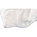 Brotex Korpus polštář prošívaný zip bez výplně 70x90 – Zboží Dáma