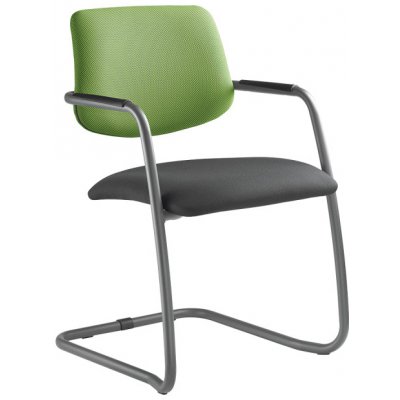 LD Seating židle THEO 262-Z-N2 – Zboží Mobilmania