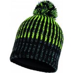 Buff Knitted polar hat iver black – Hledejceny.cz