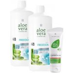 LR Aloe Vera Drinking Gel Freedom 2 x 1000 ml – Hledejceny.cz