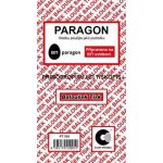 Baloušek Tisk PT005 Paragon samopropisovací – Zboží Mobilmania